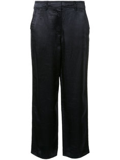 Blake washed straight leg trousers Sies Marjan