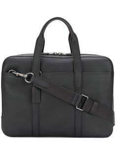 Metropolitan soft briefcase Coach