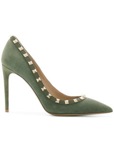 туфли-лодочки Valentino Garavani Rockstud Valentino