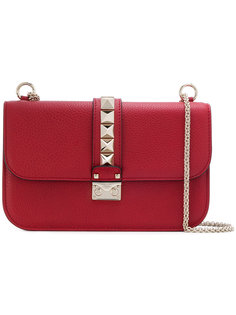 сумка на плечо Valentino Garavani Glam Lock Valentino