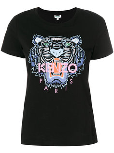 футболка Tiger Kenzo