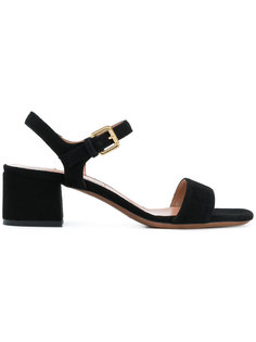 ankle strap sandals LAutre Chose