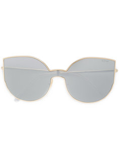 oversized sunglasses Retrosuperfuture