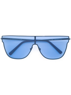 солнцезащитные очки с оправой "авиатор" Retrosuperfuture