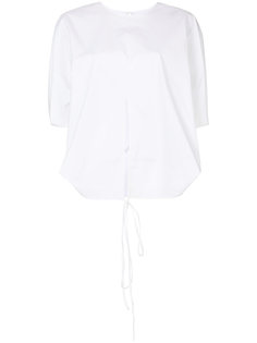 блузка с завязками на подоле Ter Et Bantine
