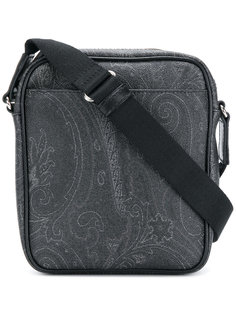 сумка на плечо с ромашками Etro