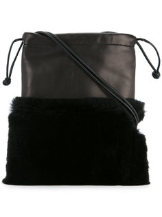 mini Ryan dust bag Alexander Wang