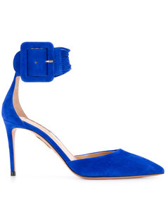 Casablanca pumps Aquazzura
