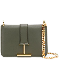 T-buckle handbag Tom Ford