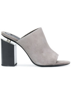 мюли Avery High Heel Alexander Wang