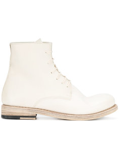 ботинки на шнуровке The Last Conspiracy