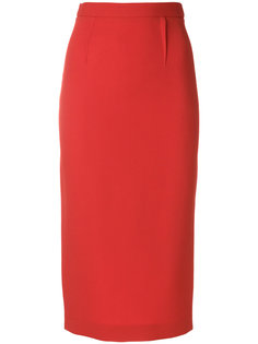 юбка-карандаш Arreton Roland Mouret