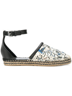 эспадрильи Carlyce Isabel Marant