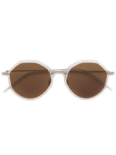 tinted sunglasses Delirious