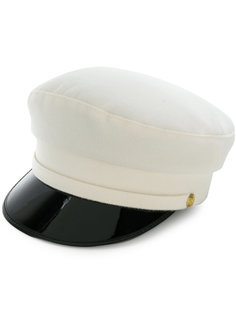 peaked cap Manokhi