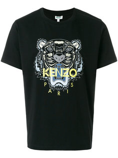футболка Tiger  Kenzo