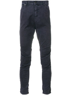 slim-fit jeans Diesel Black Gold