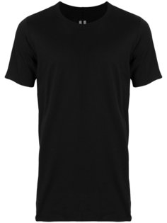 футболка прямого кроя Rick Owens