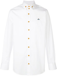 рубашка Krall на пуговицах Vivienne Westwood