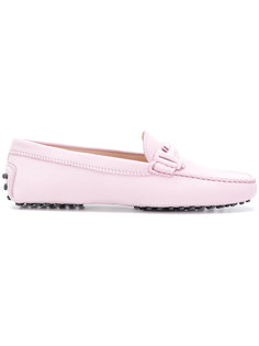 мокасины Gommino Tods Tod’S