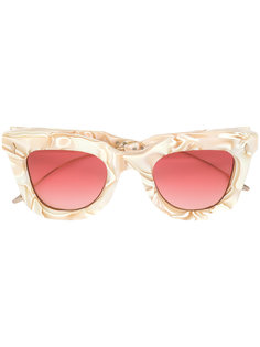 Fascinationst sunglasses Jacques Marie Mage