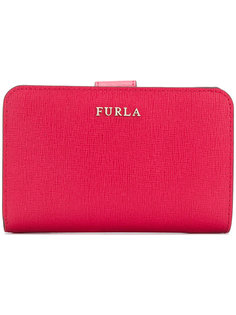 кошелек Babylon Furla