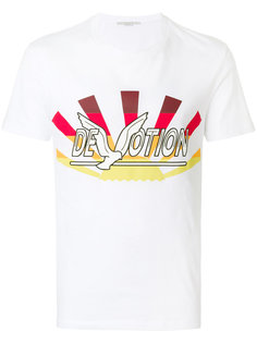 футболка с принтом Idol Devotion Stella McCartney