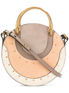 маленькая сумка через плечо Pixie Chloé