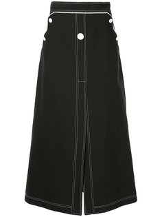A-line skirt Ellery