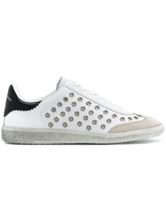 grommet-embellished sneakers Isabel Marant
