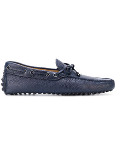 мокасины Gommino Tods Tod’S