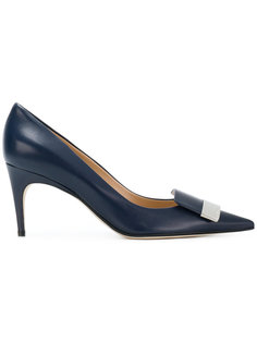 pointed toe pumps Sergio Rossi