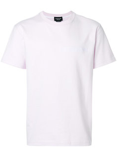 embroidered T-shirt Calvin Klein 205W39nyc