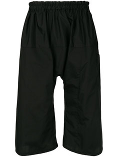 bermuda shorts Raf Simons