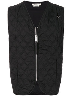 стеганый жилет Alyx