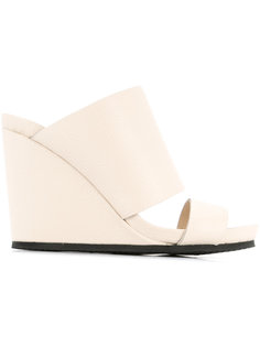 wedge sandals Peter Non