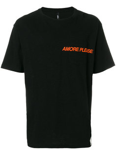 Amore Please T-shirt Versus