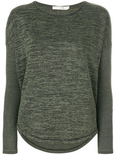 ribbed sleeved top Rag & Bone