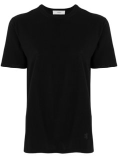 свитер с короткими рукавами Pringle Of Scotland