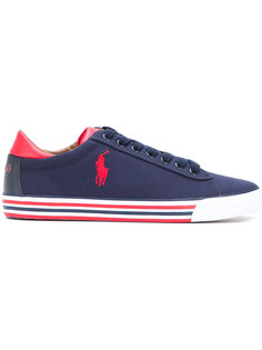 кеды Harvey Polo Ralph Lauren