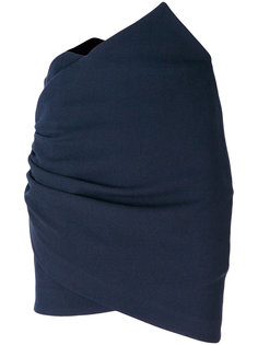 юбка с рюшами Iro