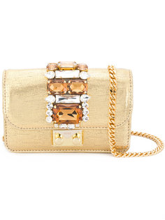 маленькая сумка через плечо Cliky Gedebe