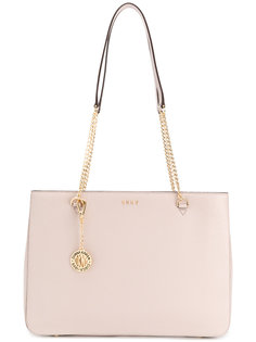 classic shopper tote DKNY
