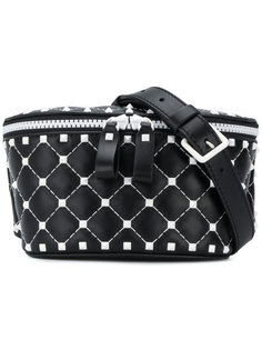 поясная сумка Valentino Garavani Rockstud Valentino Garavani
