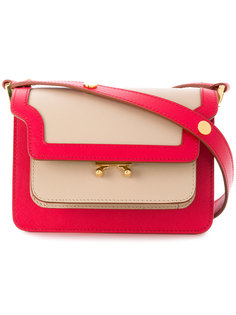 mini Trunk bag Marni