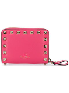 кошелек  Valentino Garavani Rockstud Valentino