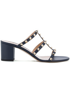 босоножки Valentino Garavani Rockstud Valentino