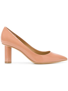 Badia pumps Salvatore Ferragamo