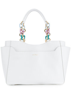 Lianne tote Salvatore Ferragamo