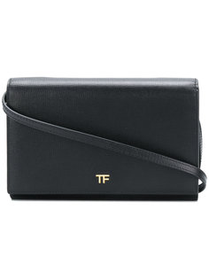 кошелек через плечо  Tom Ford